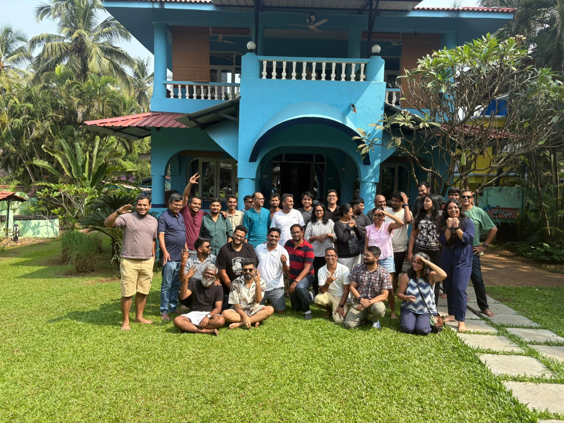 networking bootcamp